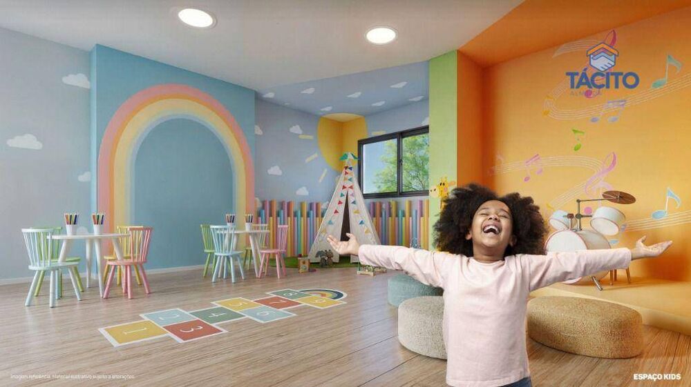 Apartamento, 2 quartos, 50 m² - Foto 7