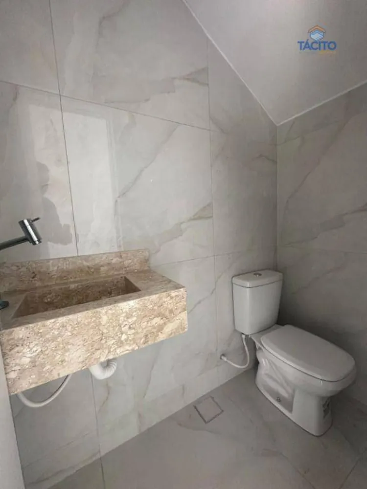 Casa, 4 quartos, 142 m² - Foto 4