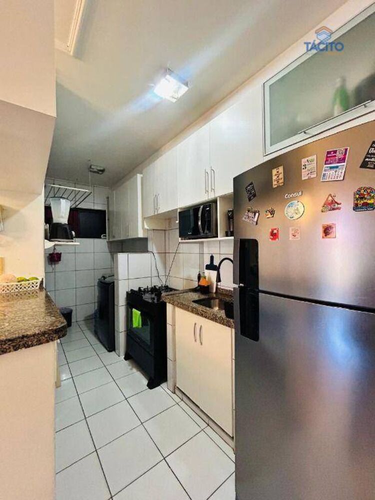 Apartamento à venda com 3 quartos, 76m² - Foto 5