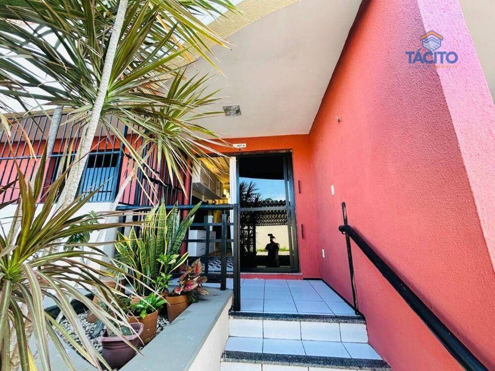 Apartamento à venda com 3 quartos, 76m² - Foto 13