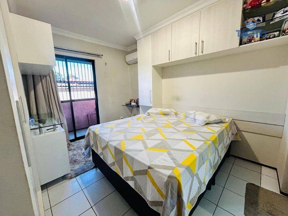 Apartamento à venda com 3 quartos, 76m² - Foto 6