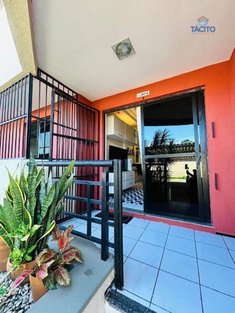 Apartamento à venda com 3 quartos, 76m² - Foto 1