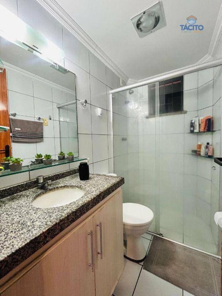 Apartamento à venda com 3 quartos, 76m² - Foto 9