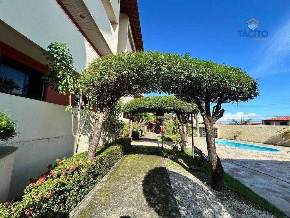 Apartamento à venda com 3 quartos, 76m² - Foto 11