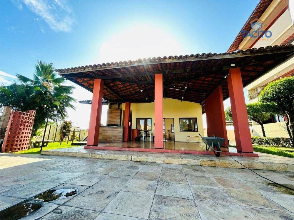 Apartamento à venda com 3 quartos, 76m² - Foto 12