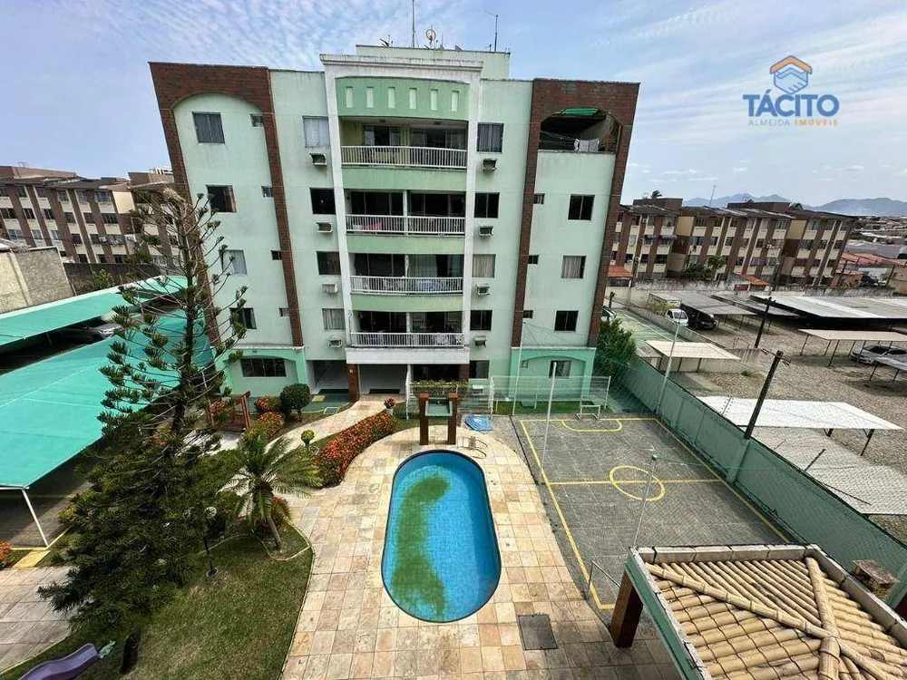 Apartamento, 3 quartos, 74 m² - Foto 3