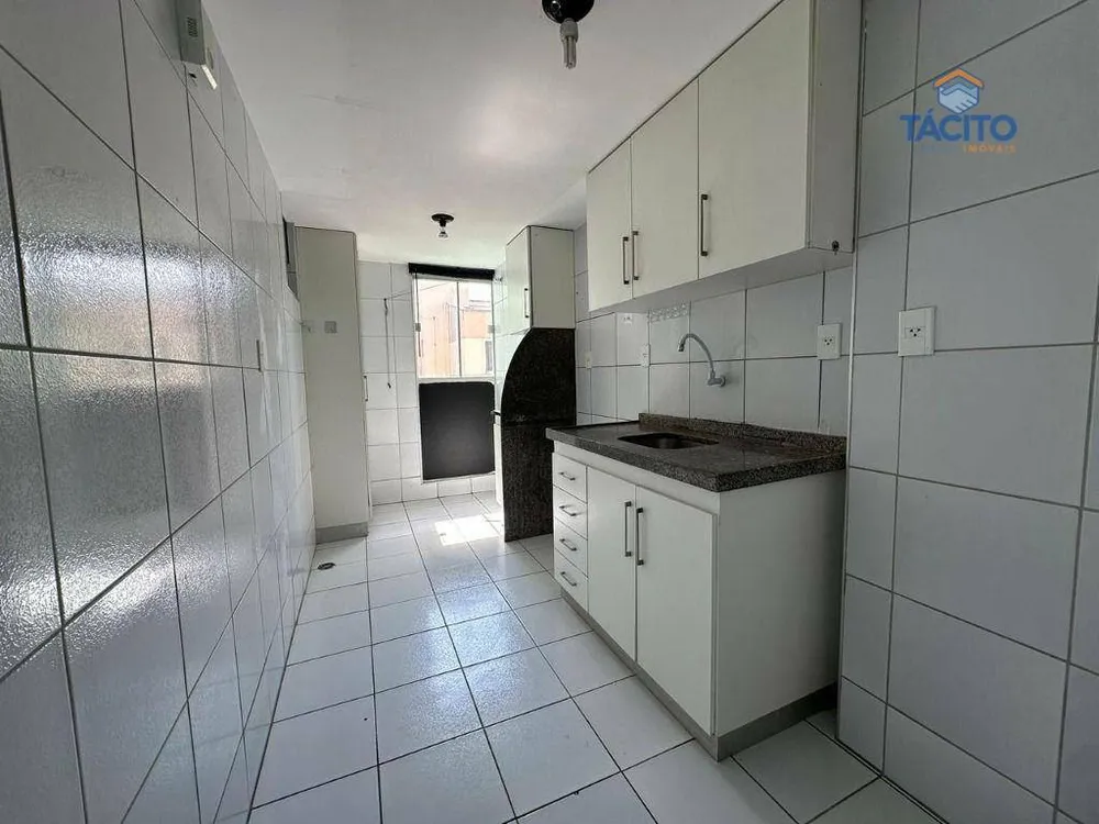 Apartamento, 3 quartos, 74 m² - Foto 1