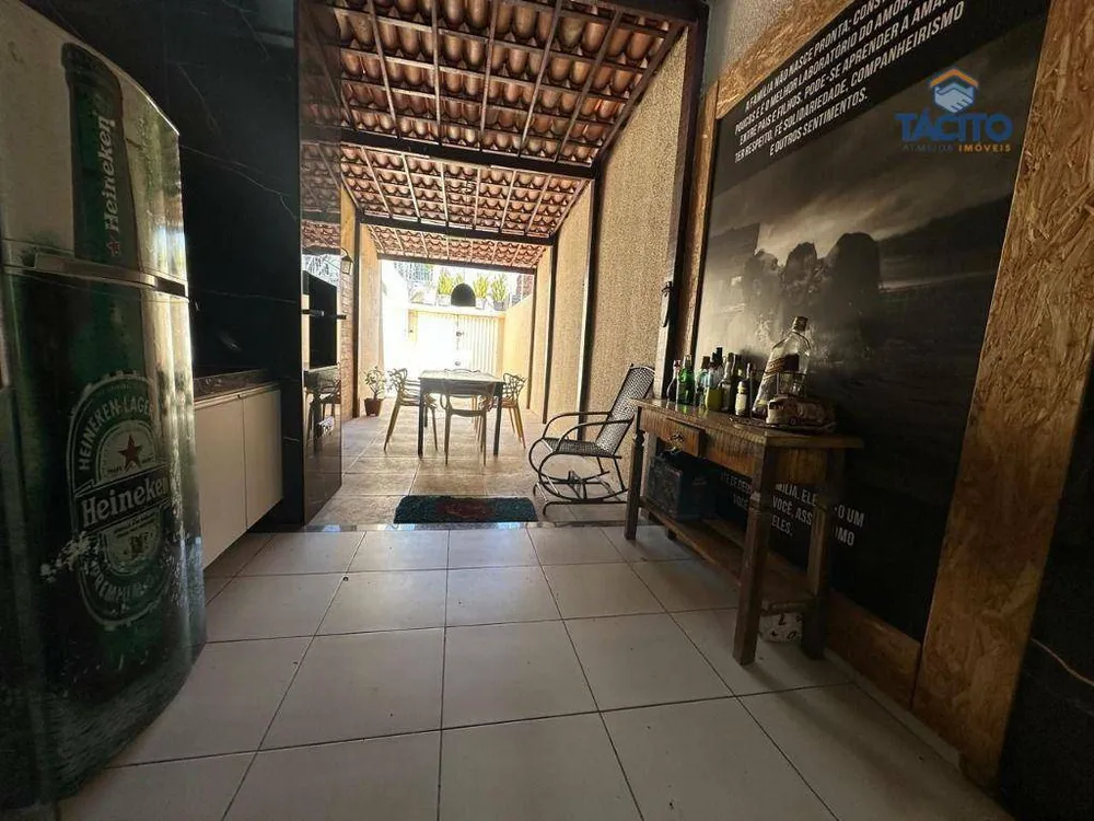 Casa, 2 quartos, 86 m² - Foto 4