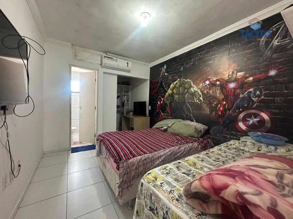 Casa, 2 quartos, 86 m² - Foto 2