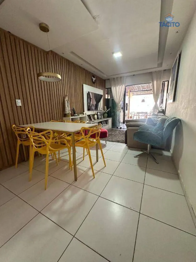 Casa, 2 quartos, 86 m² - Foto 3