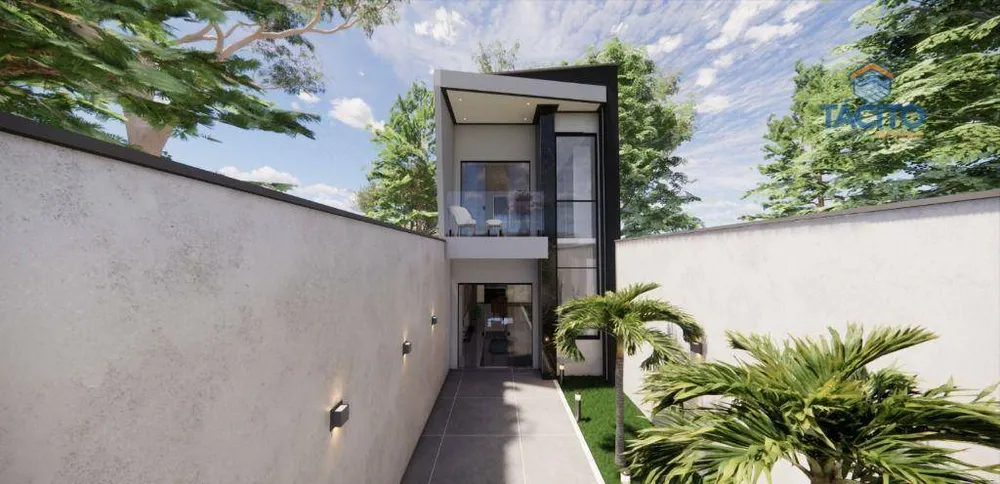 Casa, 3 quartos, 135 m² - Foto 4