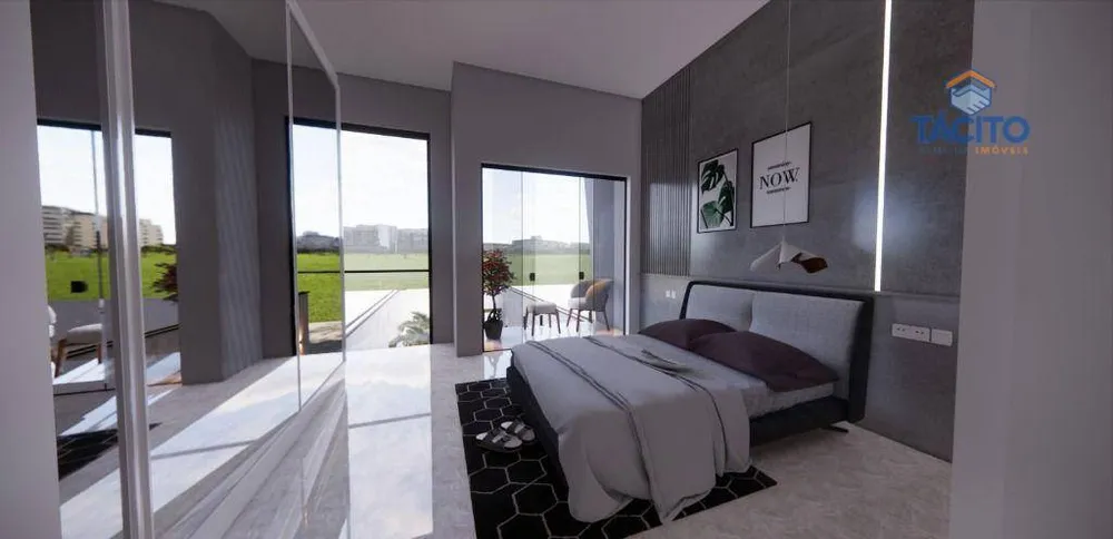 Casa, 3 quartos, 135 m² - Foto 3