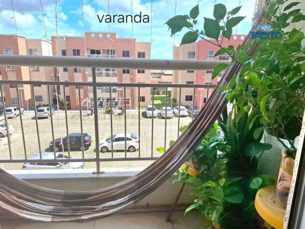 Apartamento à venda com 2 quartos, 50m² - Foto 16
