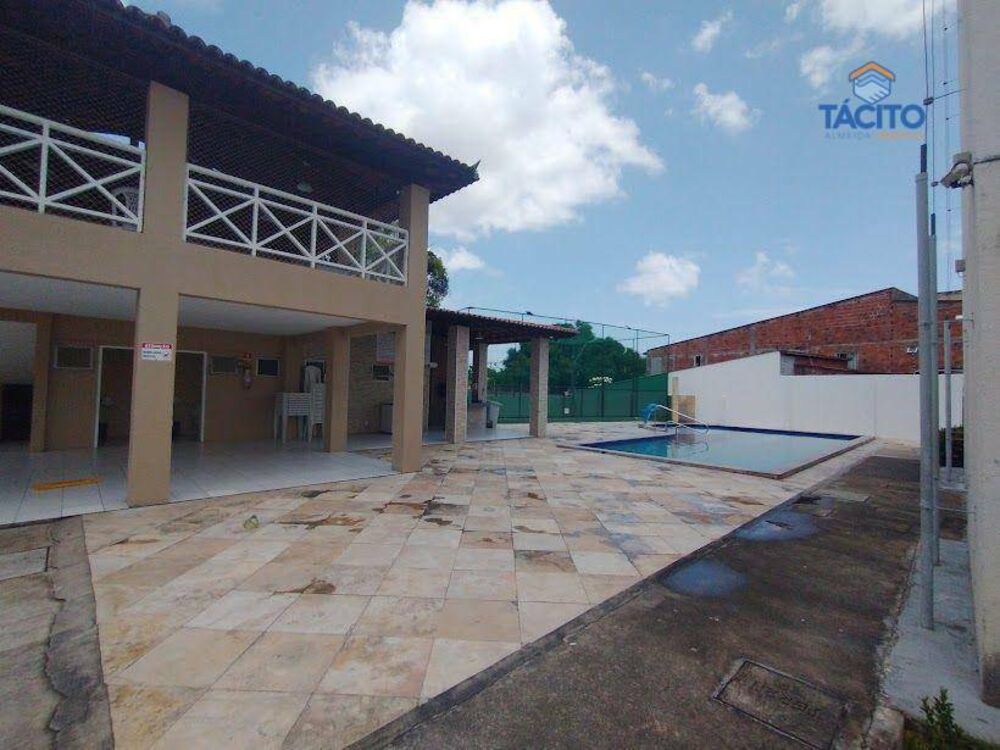 Apartamento à venda com 2 quartos, 50m² - Foto 12
