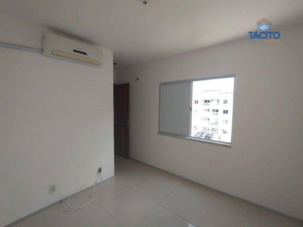 Apartamento à venda com 2 quartos, 50m² - Foto 4