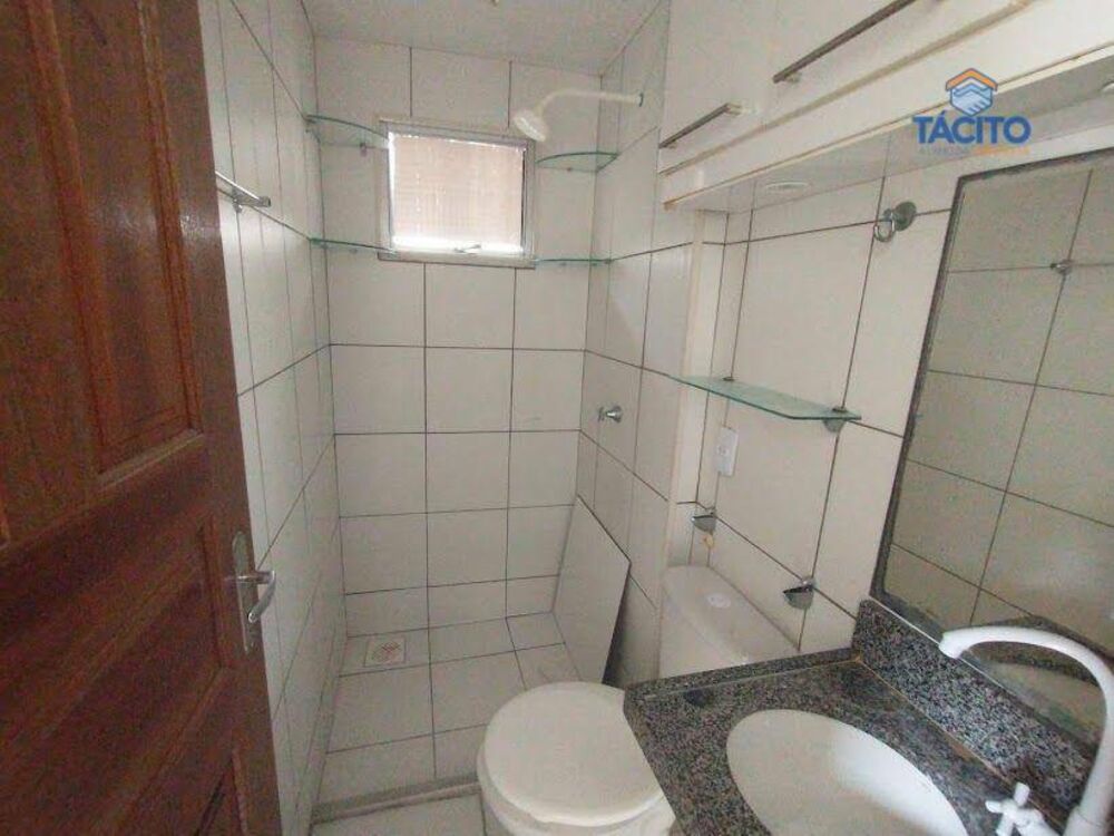 Apartamento à venda com 2 quartos, 50m² - Foto 9