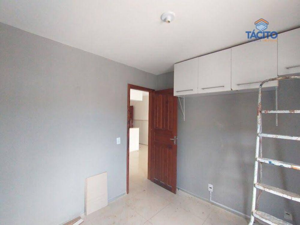 Apartamento à venda com 2 quartos, 50m² - Foto 8
