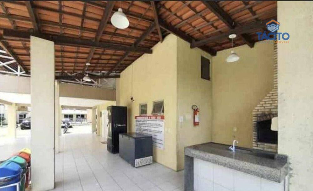 Apartamento à venda com 2 quartos, 50m² - Foto 14