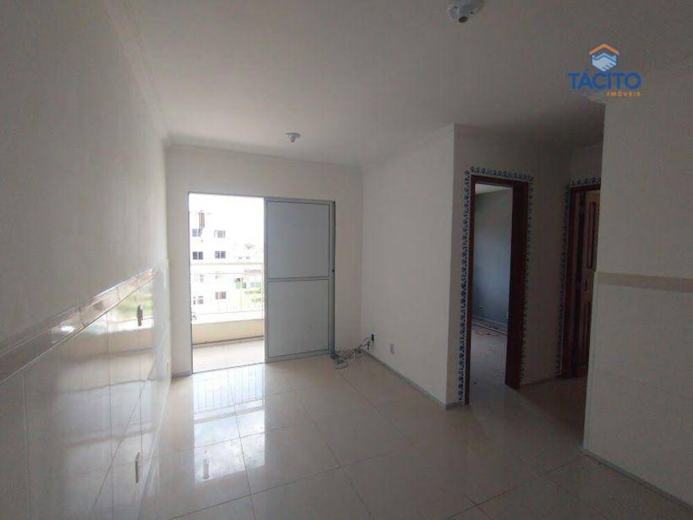 Apartamento à venda com 2 quartos, 50m² - Foto 2