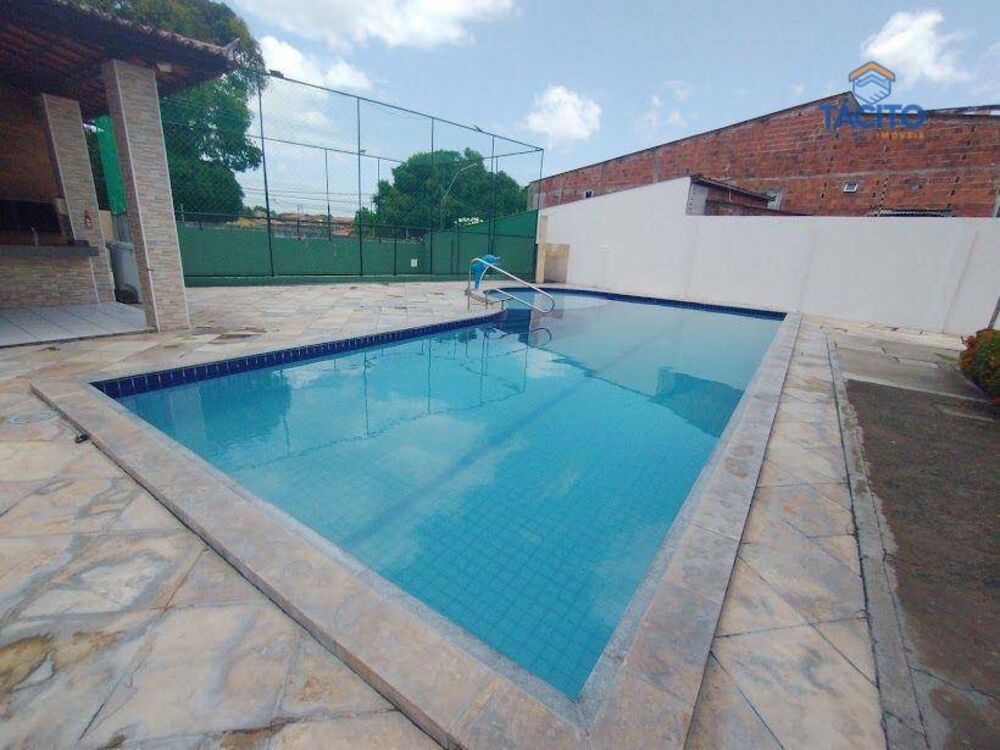 Apartamento à venda com 2 quartos, 50m² - Foto 10