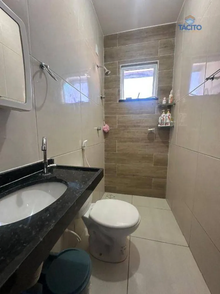 Casa, 3 quartos, 110 m² - Foto 3