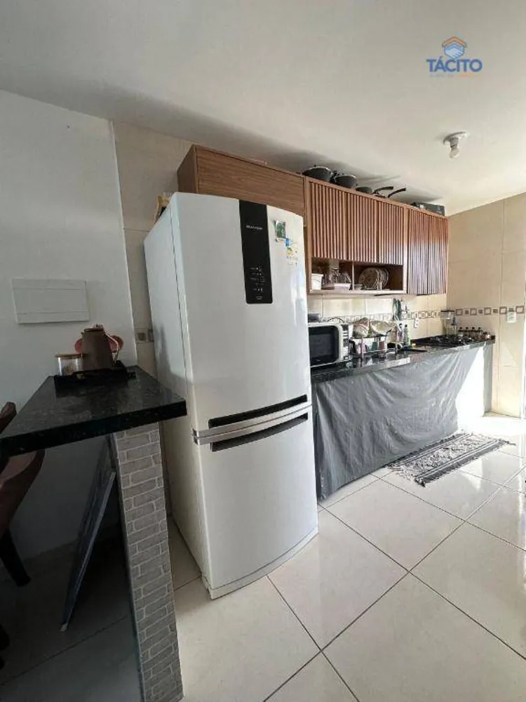 Casa, 3 quartos, 110 m² - Foto 2