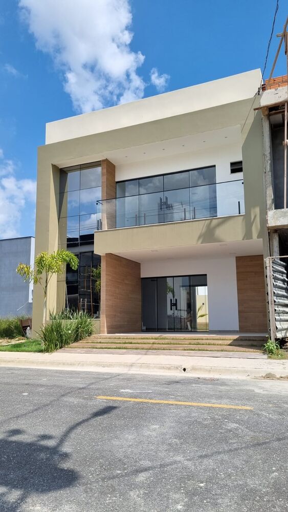 Casa de Condomínio à venda com 3 quartos, 187m² - Foto 7