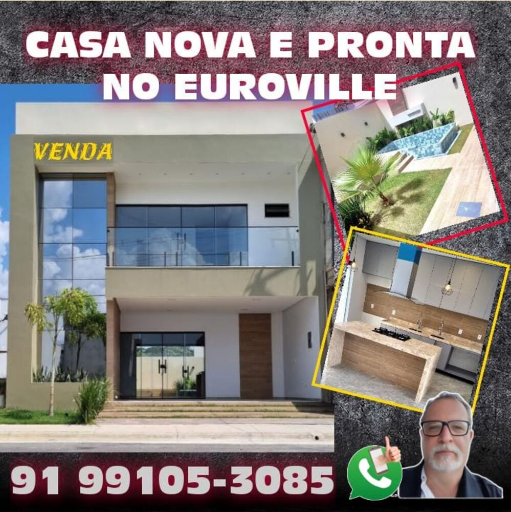 Casa de Condomínio à venda com 3 quartos, 187m² - Foto 10