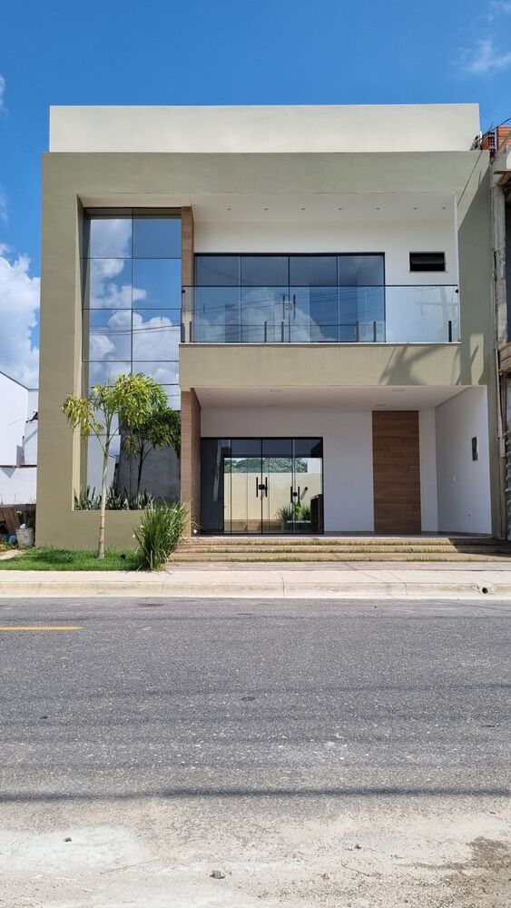 Casa de Condomínio à venda com 3 quartos, 187m² - Foto 2