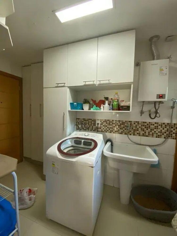 Apartamento à venda com 4 quartos, 174m² - Foto 16