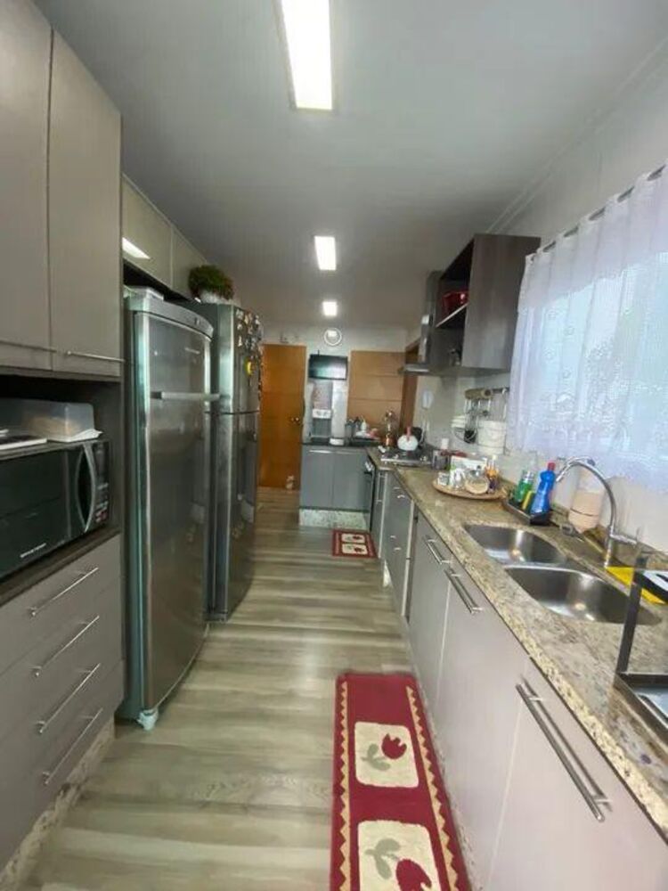 Apartamento à venda com 4 quartos, 174m² - Foto 28