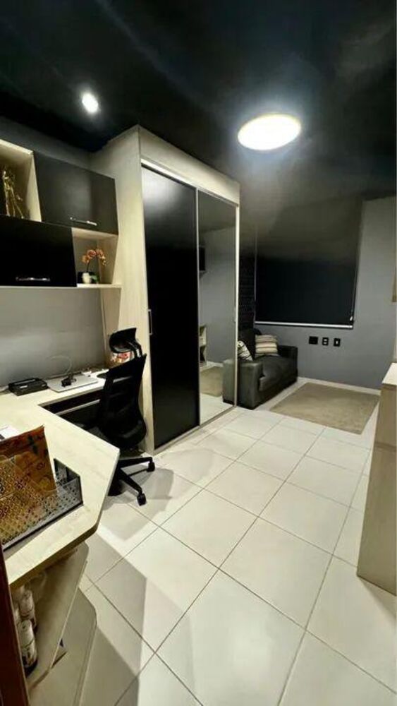 Apartamento à venda com 4 quartos, 174m² - Foto 22