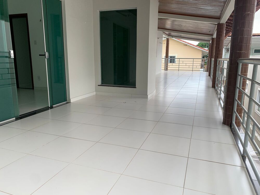 Casa de Condomínio para alugar com 4 quartos, 450m² - Foto 21