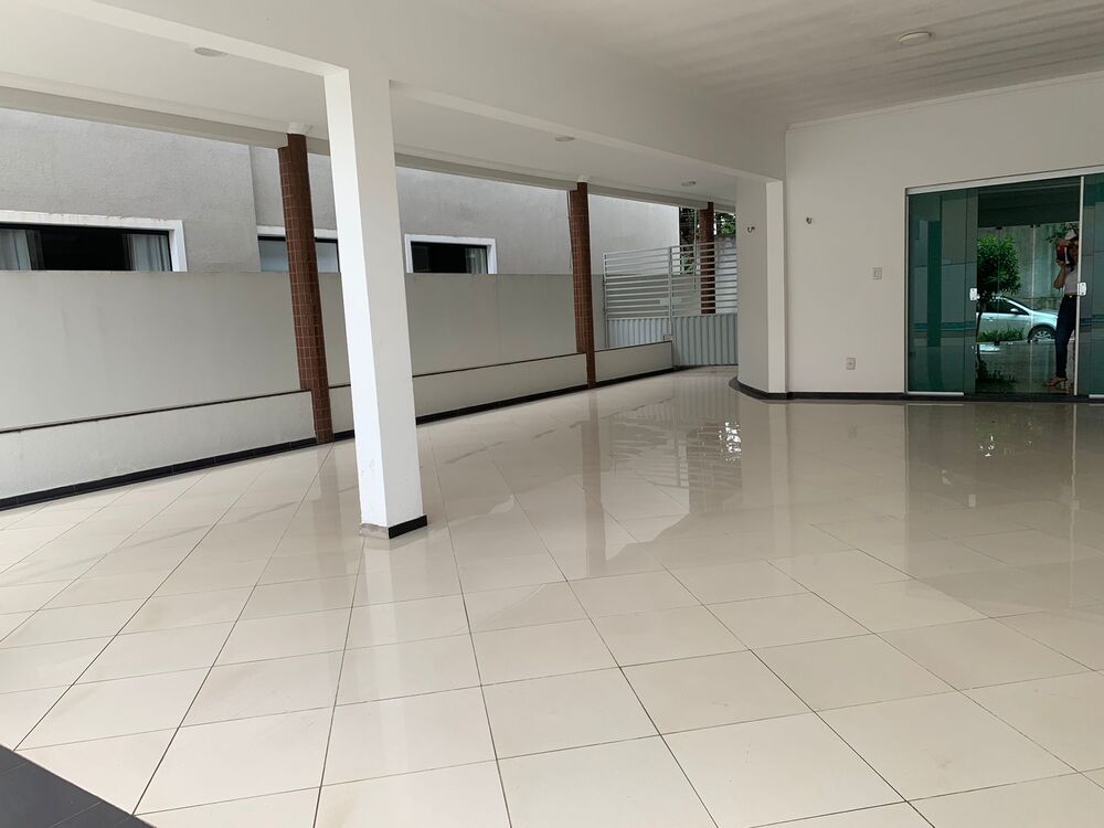 Casa de Condomínio para alugar com 4 quartos, 450m² - Foto 34