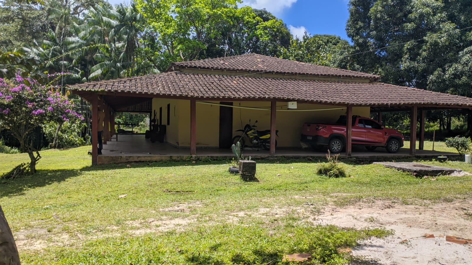 Fazenda à venda com 3 quartos, 1800m² - Foto 23