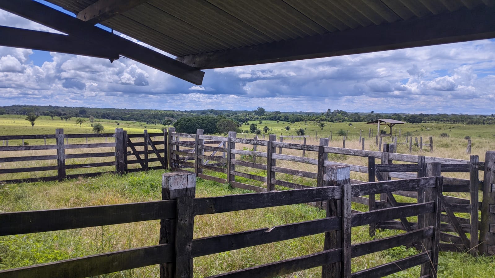 Fazenda à venda com 3 quartos, 1800m² - Foto 15