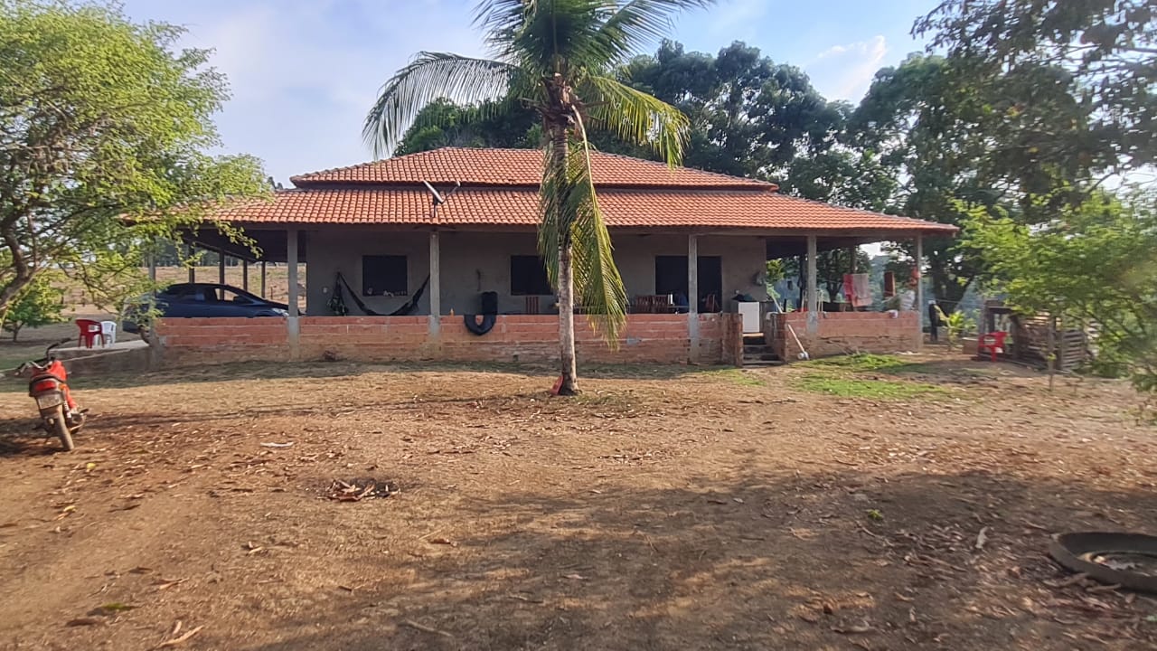 Fazenda à venda com 2 quartos, 100m² - Foto 9