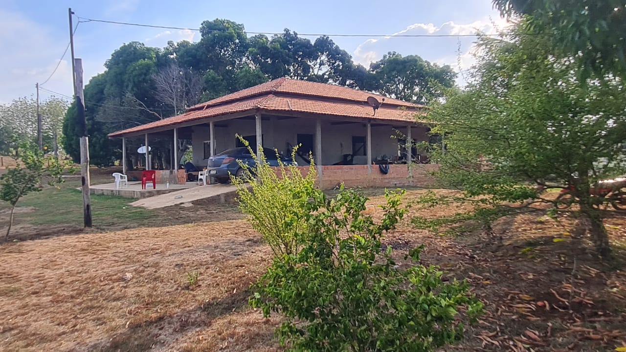 Fazenda à venda com 2 quartos, 100m² - Foto 11