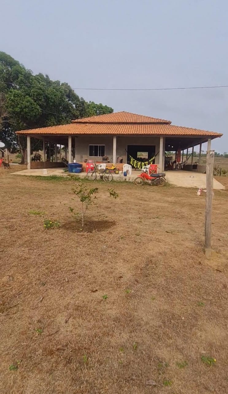 Fazenda à venda com 2 quartos, 100m² - Foto 6