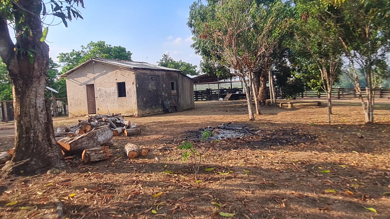 Fazenda à venda com 2 quartos, 100m² - Foto 10