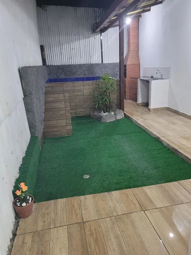 Casa à venda com 3 quartos, 160m² - Foto 8