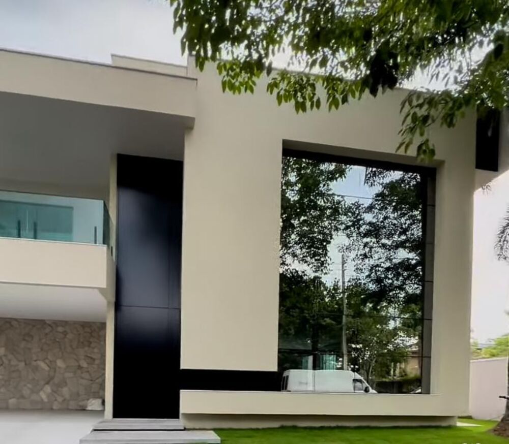 Casa de Condomínio à venda com 5 quartos, 1230m² - Foto 4