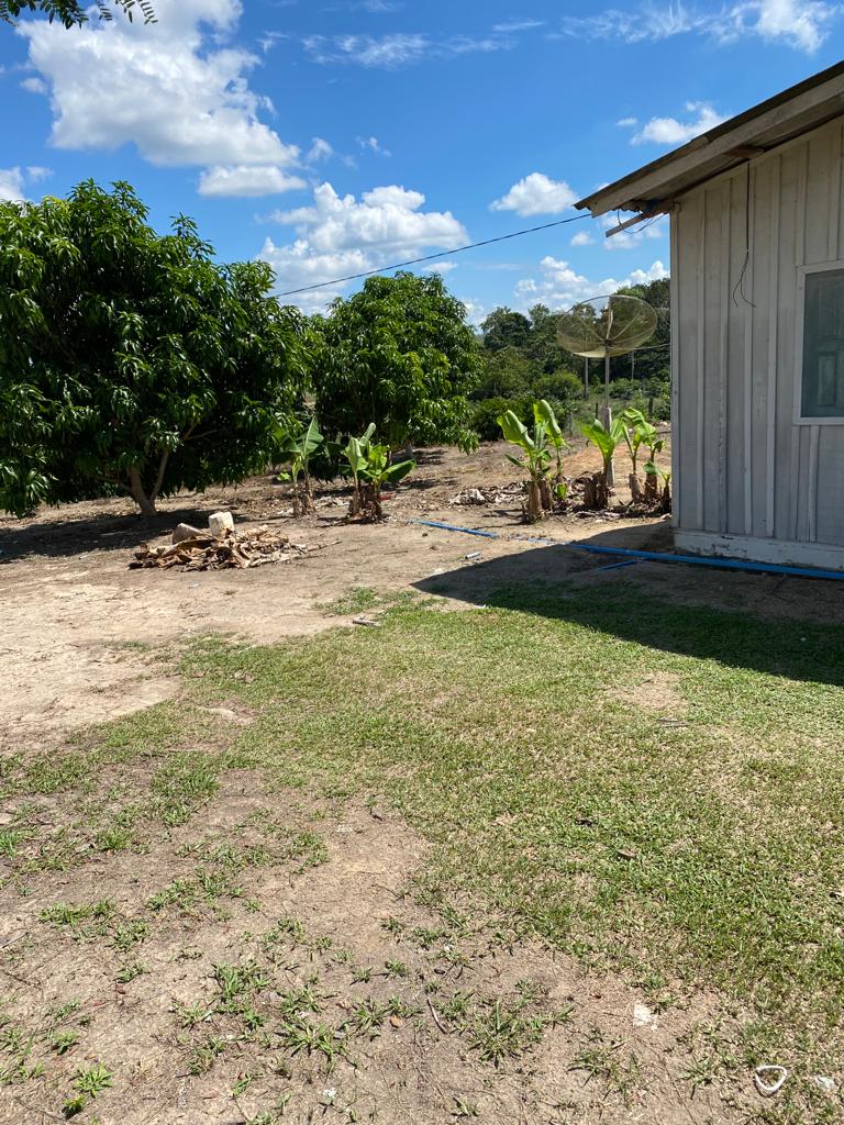 Fazenda à venda com 5 quartos, 1815m² - Foto 10