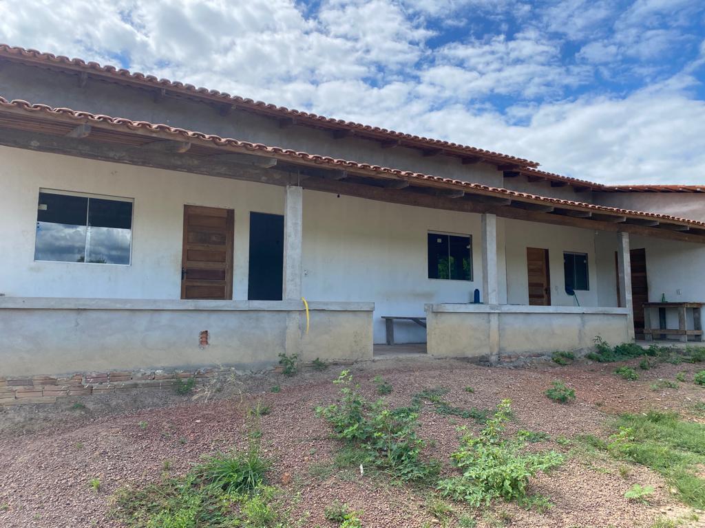 Fazenda à venda com 5 quartos, 1815m² - Foto 3