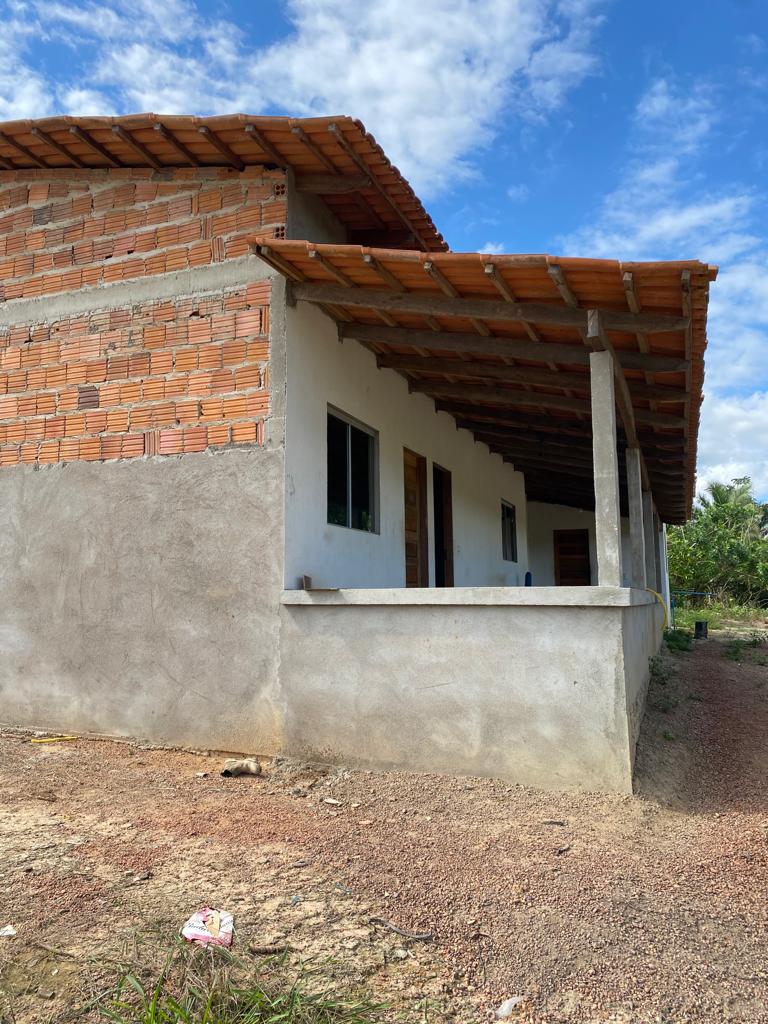 Fazenda à venda com 5 quartos, 1815m² - Foto 8