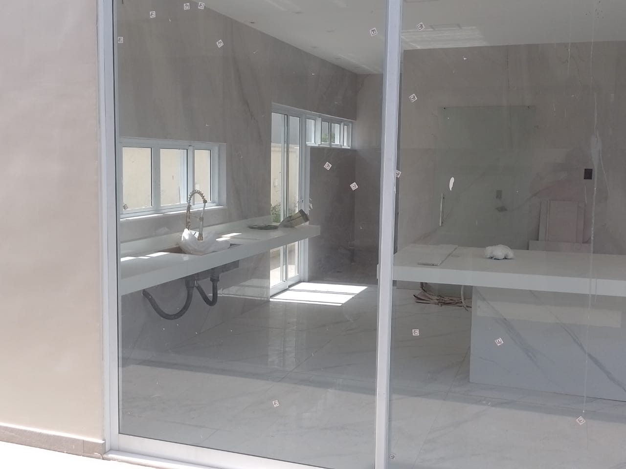 Casa de Condomínio à venda com 4 quartos, 450m² - Foto 5