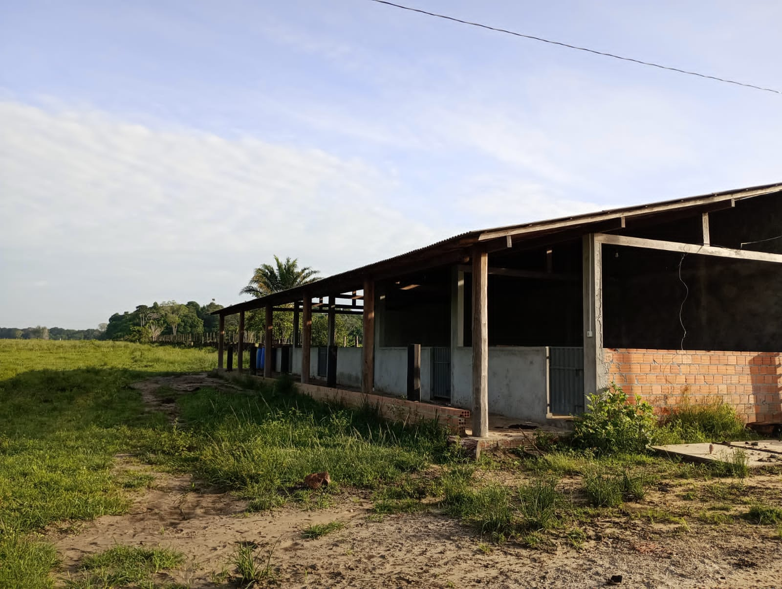 Fazenda à venda com 3 quartos, 125m² - Foto 29