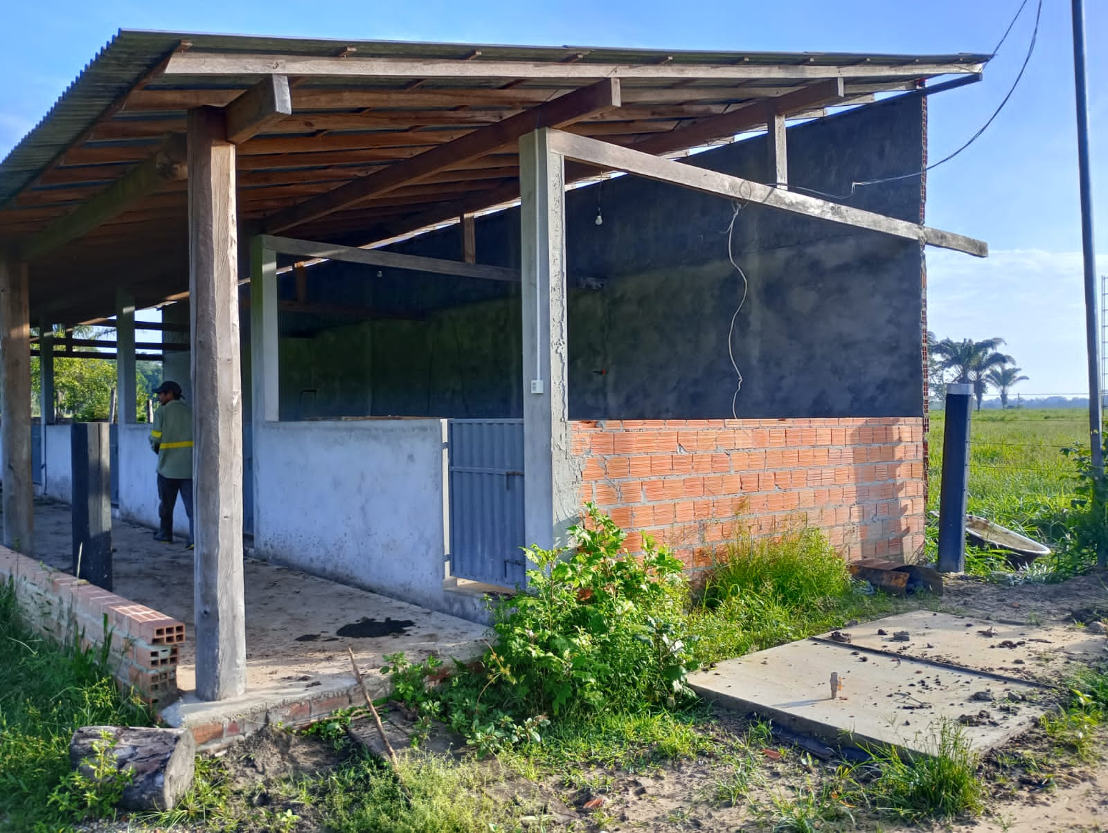 Fazenda à venda com 3 quartos, 125m² - Foto 5