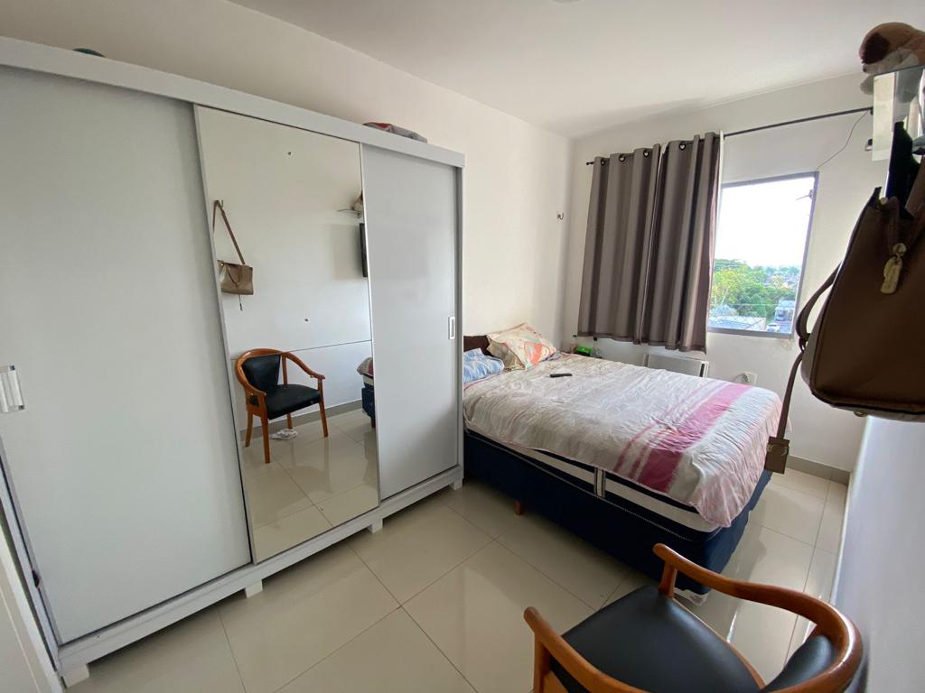 Apartamento à venda com 2 quartos, 51m² - Foto 10