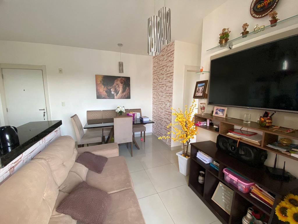 Apartamento à venda com 2 quartos, 51m² - Foto 7